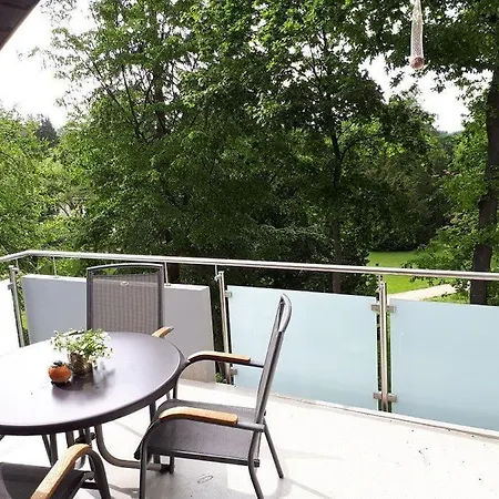 Ferienwohnung_stadtpark *